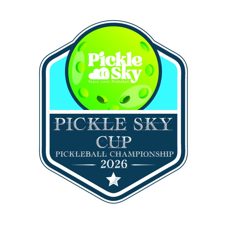 Pickle Sky Cup