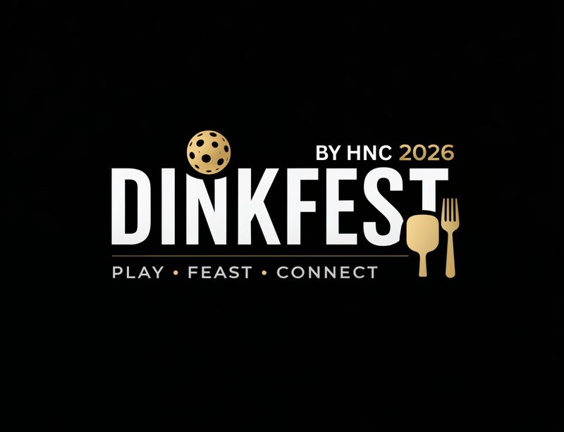 DinkFest by HNC 2026