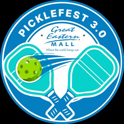 Great Eastern Mall Picklefest 3.0 Social Pickleball Tournament (Agents & Staff Category)