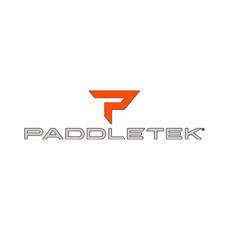 Paddletek Total Knockout Mini Tournament series  logo