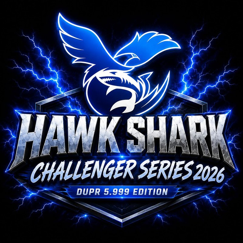 Hawk Shark Challenger Series 2026