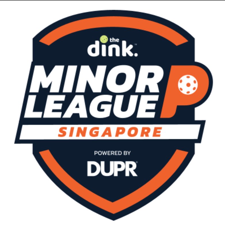 MiLP Minor League Pickleball @ ARK Sports Village | Singapore