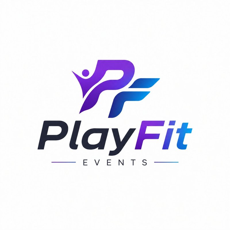 Play Fit First Serve Cup 2026 logo