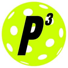 P3 Women Doubles Tournament logo