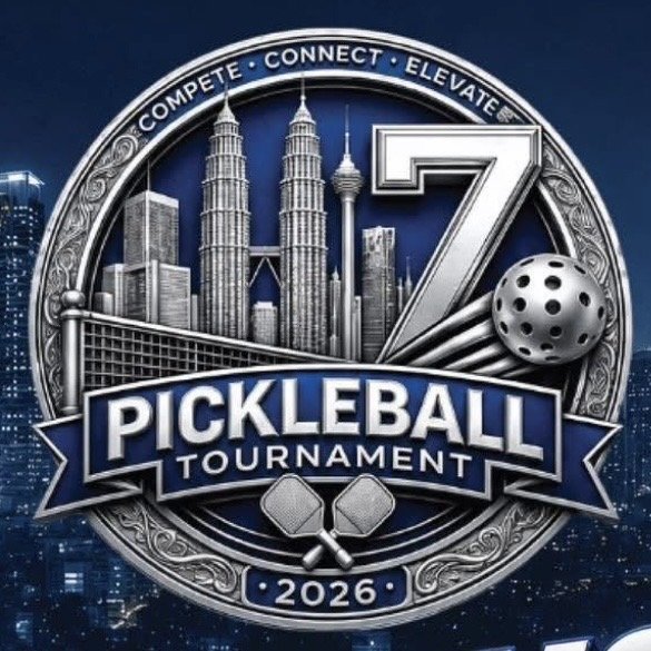 7 Pickleball Tournament 2026