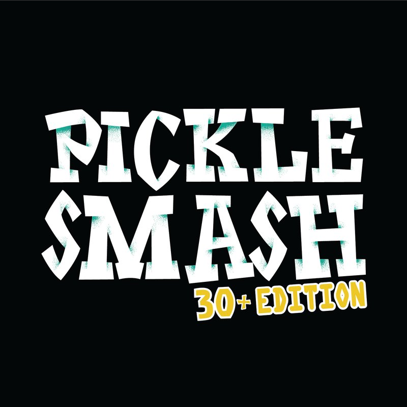 PickleSmash Team Event 30+ Edition