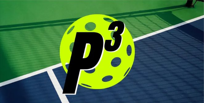 P3 Men Doubles Tournament