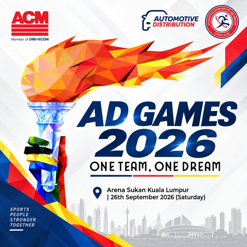 AD GAMES 2026 - Pickleball Event