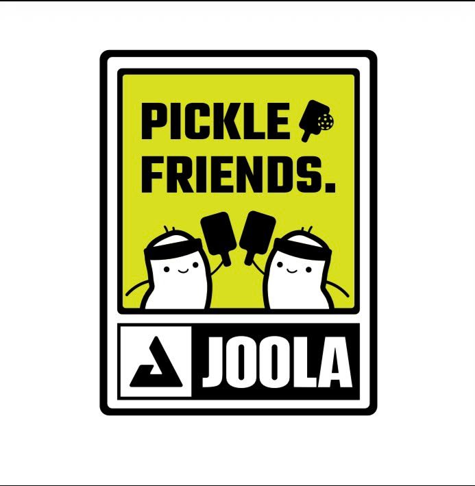 JOOLA x PICKLE FRIENDS MLP JUNIOR TOURNAMENT