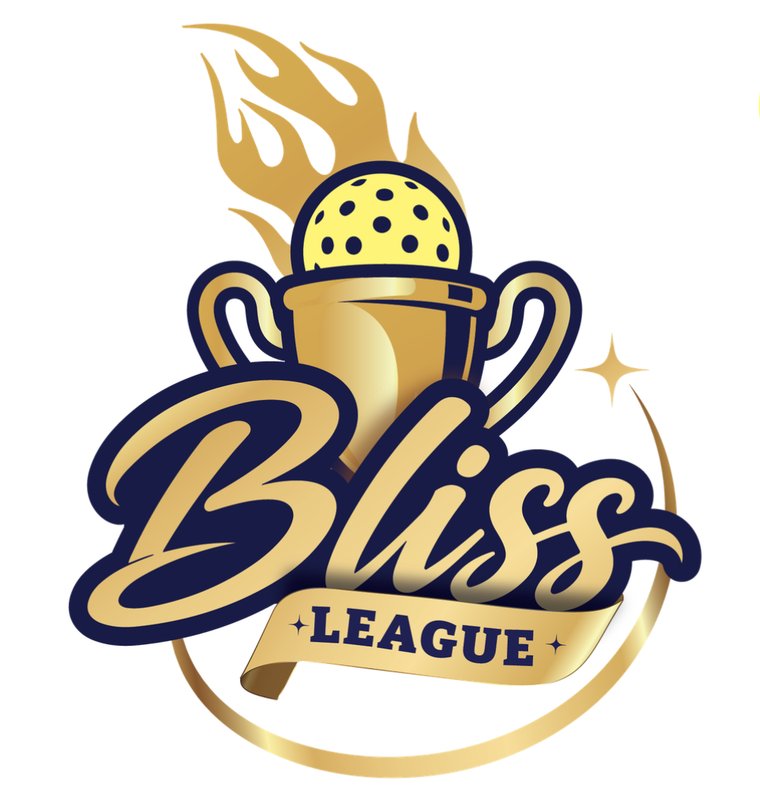 🏆 BLISS LEAGUE 🏆 MEN'S DOUBLES ≤2.8 | MEN'S DOUBLES ≤3.3 (Open Age)(1028)