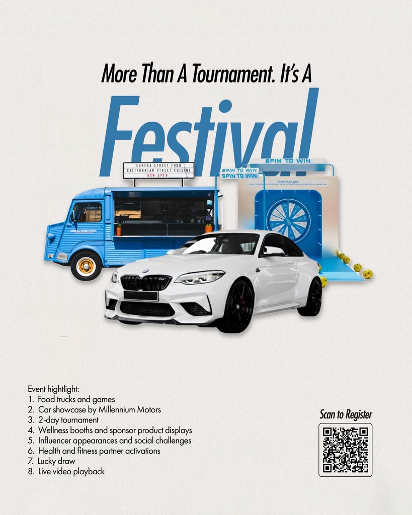 Tournament Poster 4