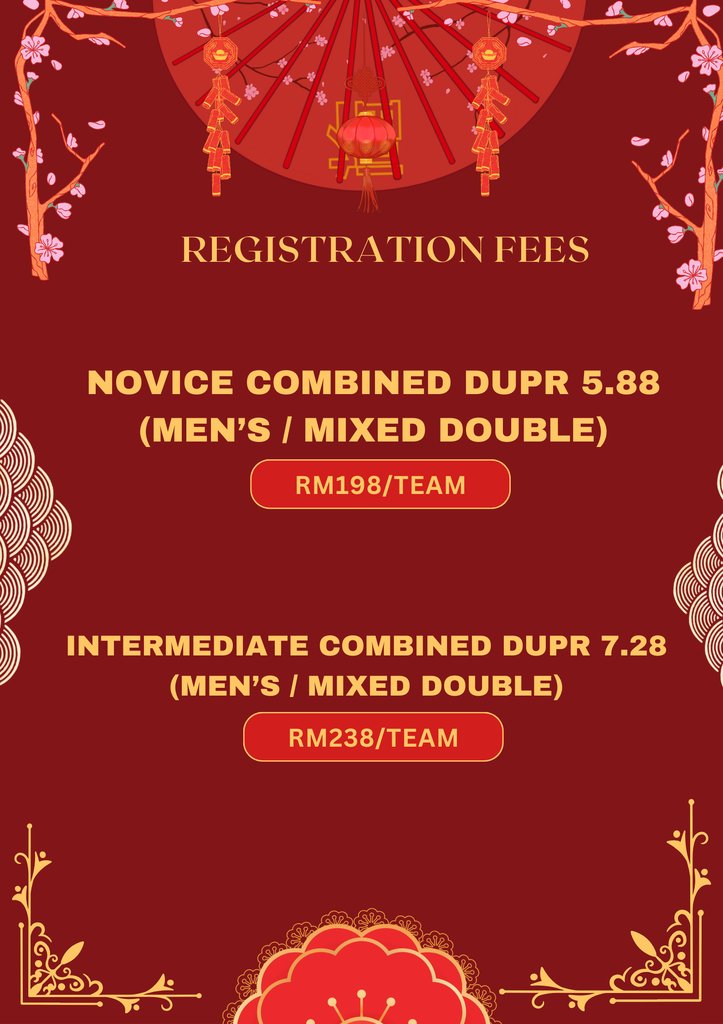Tournament Poster 1