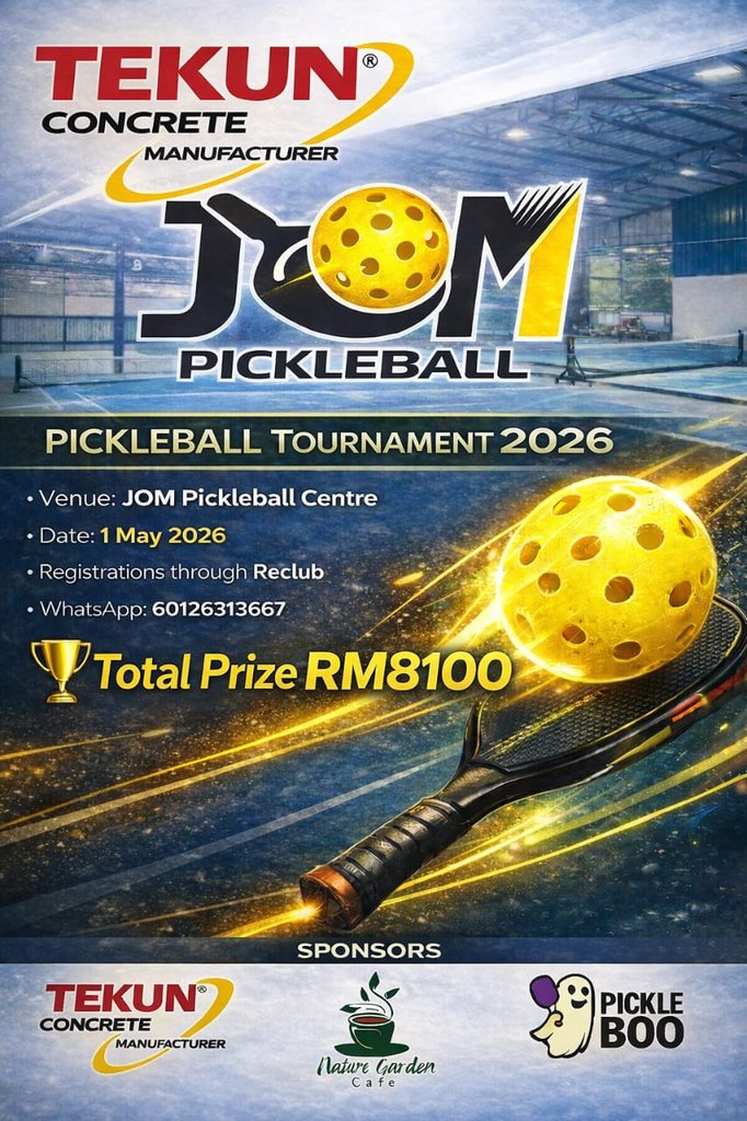 Tournament Poster 1