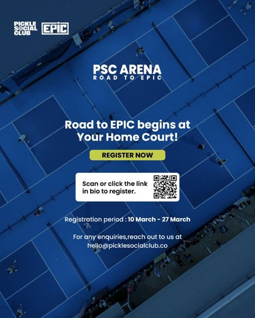 Tournament Poster 10