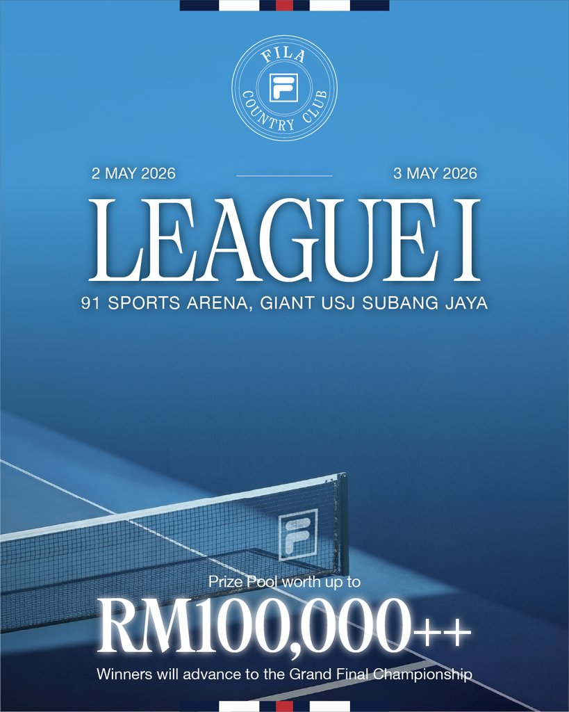 Tournament Poster 1