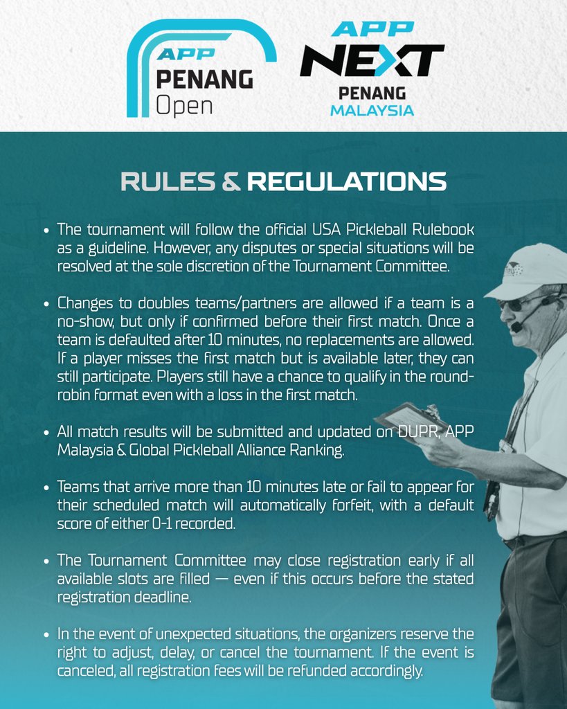 Tournament Poster 12