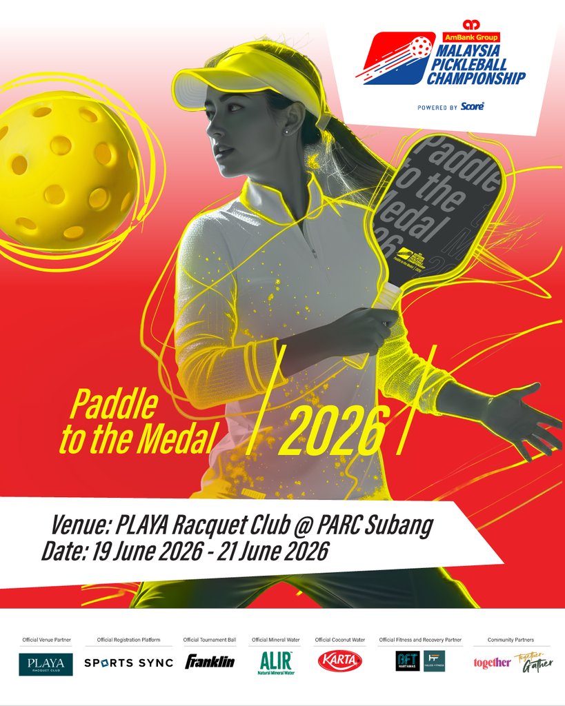 Tournament Poster 1