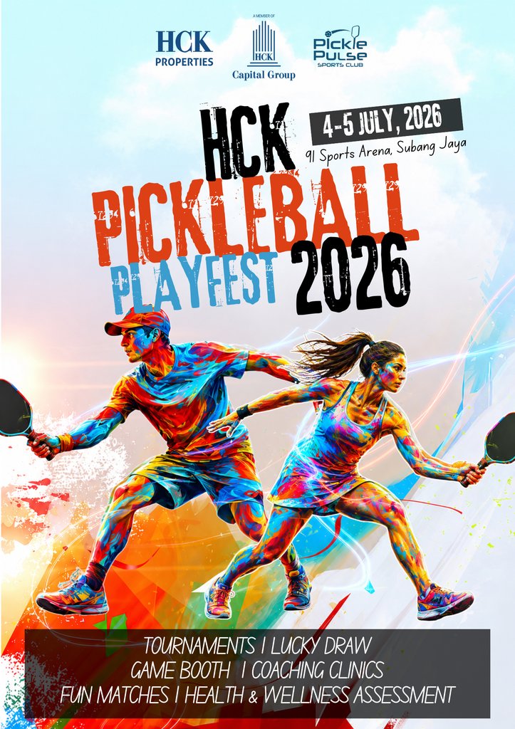 Tournament Poster 1