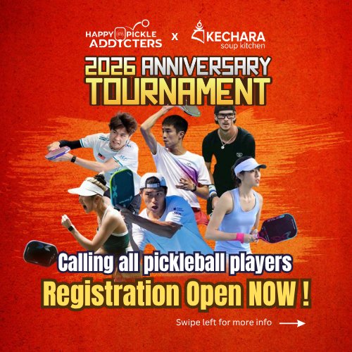 Tournament Poster 1