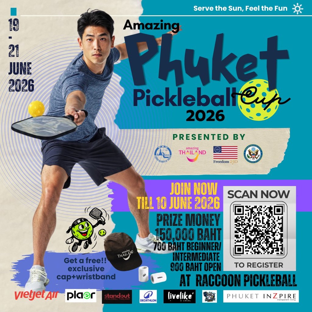 Tournament Poster 2