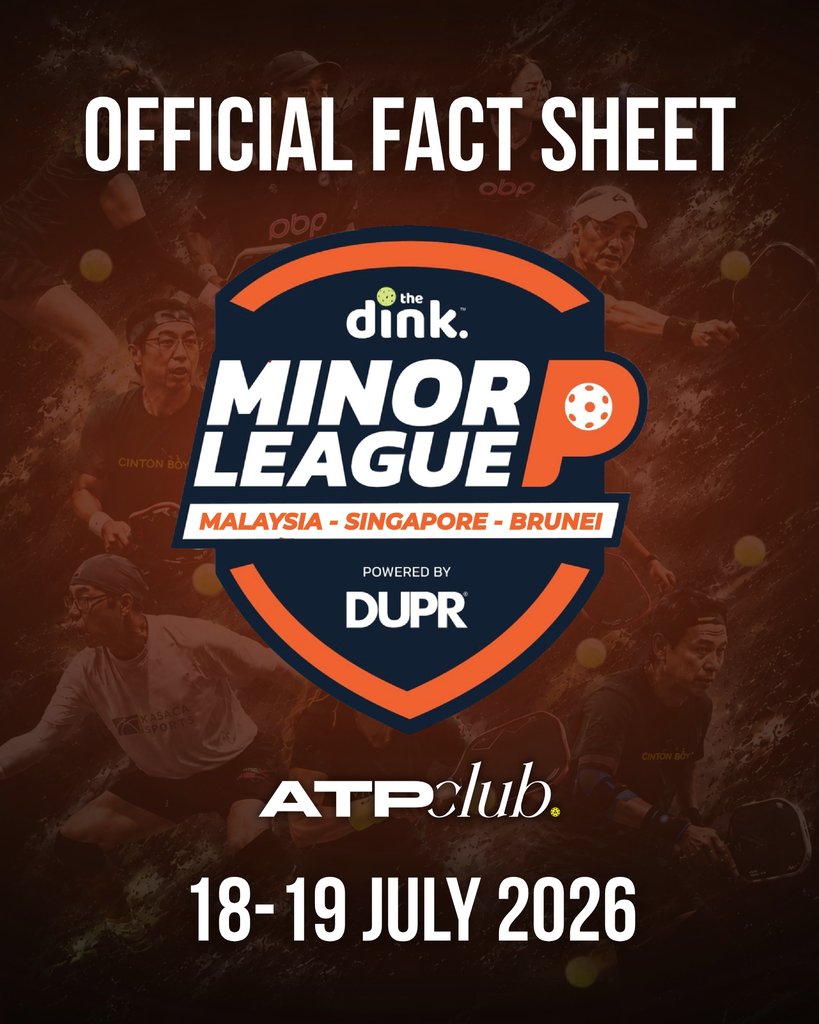 Tournament Poster 1