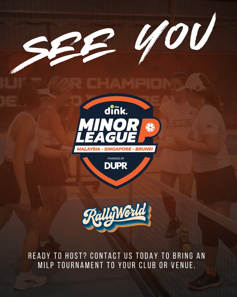 Tournament Poster 8