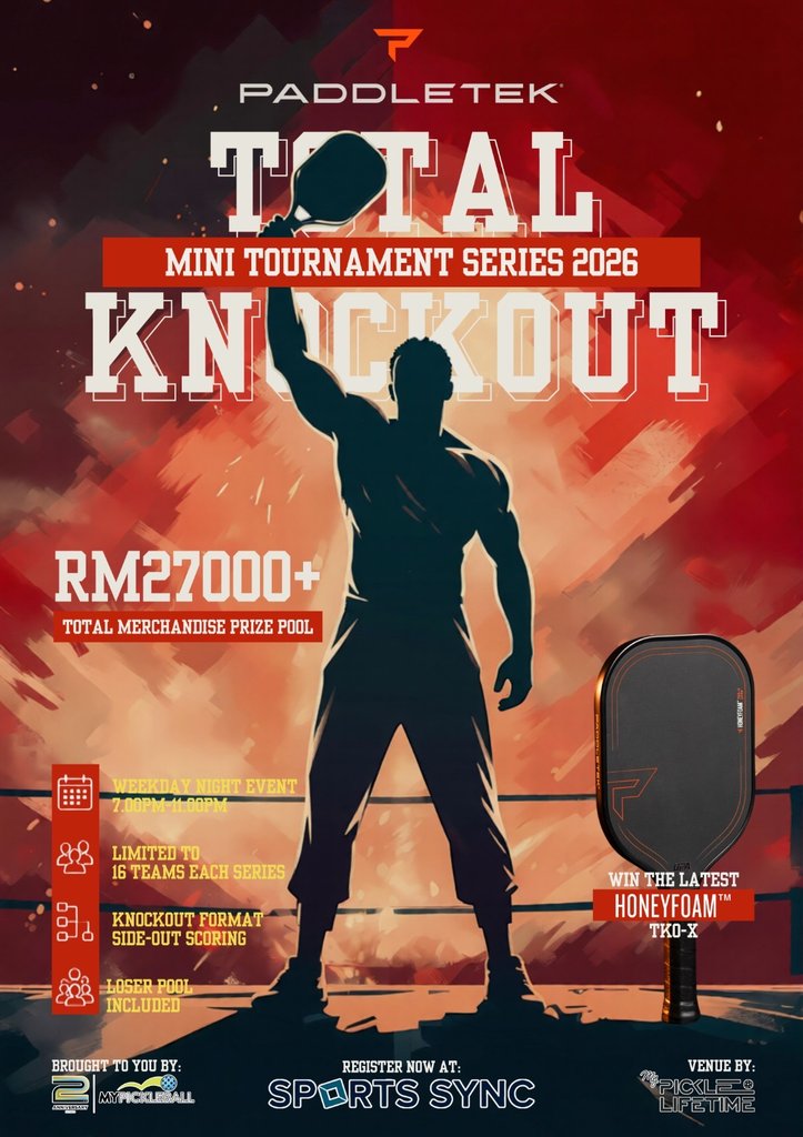 Tournament Poster 1