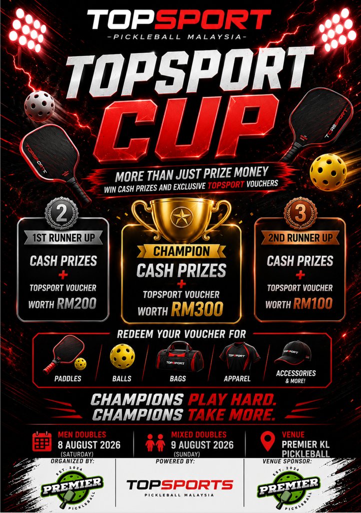 Tournament Poster 1