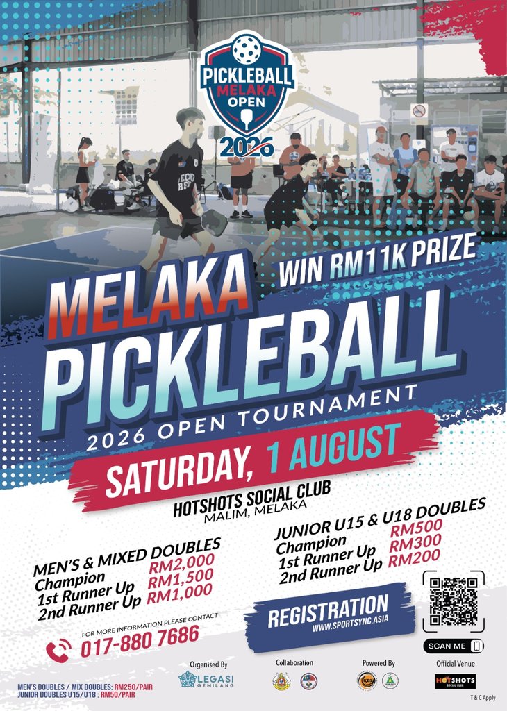 Tournament Poster 1