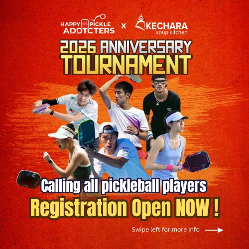 Tournament Poster 1