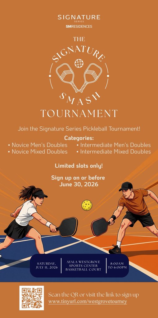 Tournament Poster 1