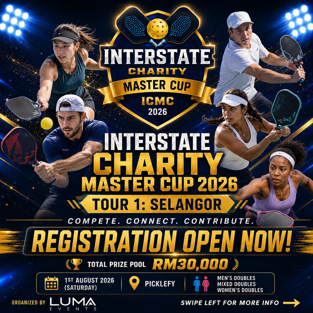 Tournament Poster 1