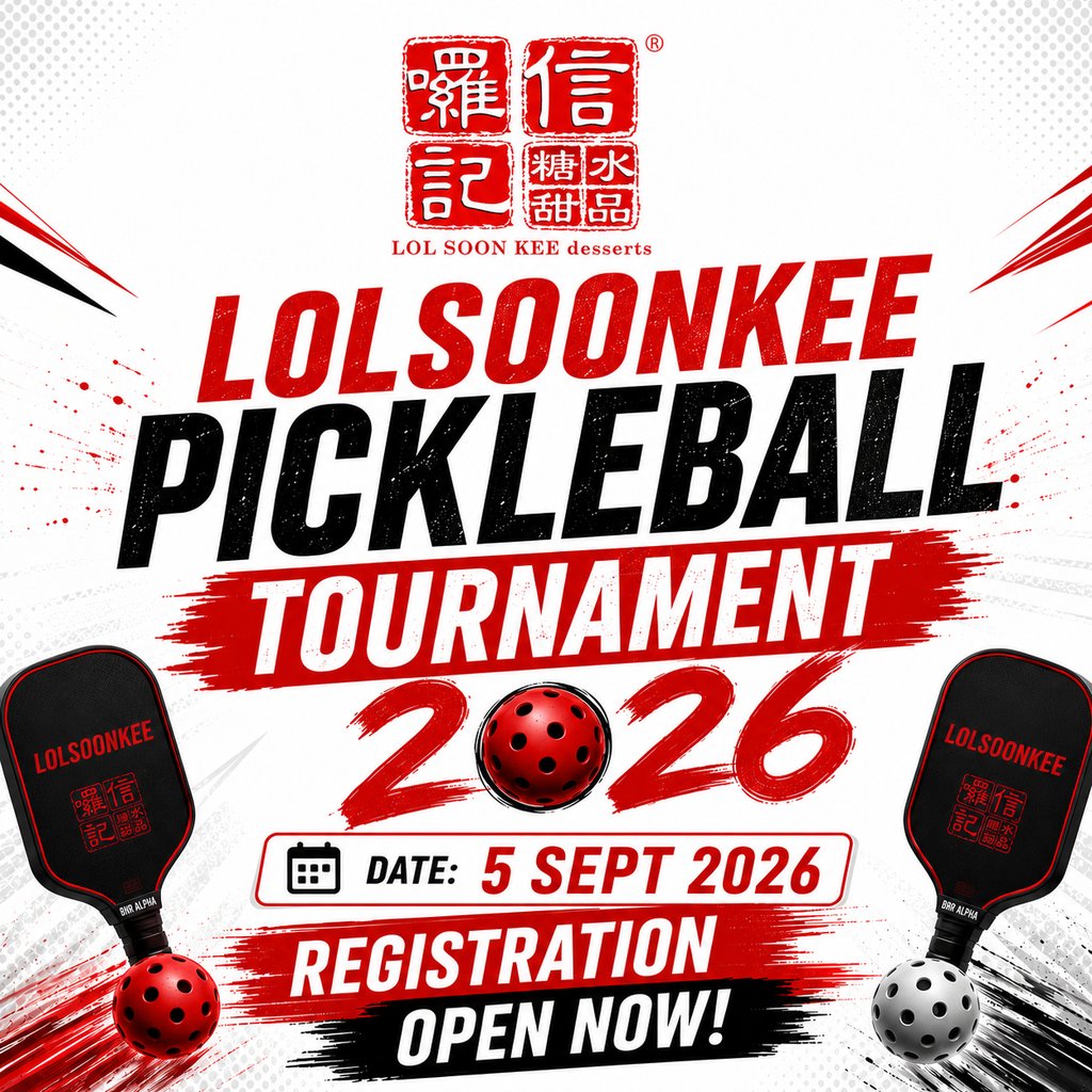 Tournament Poster 1