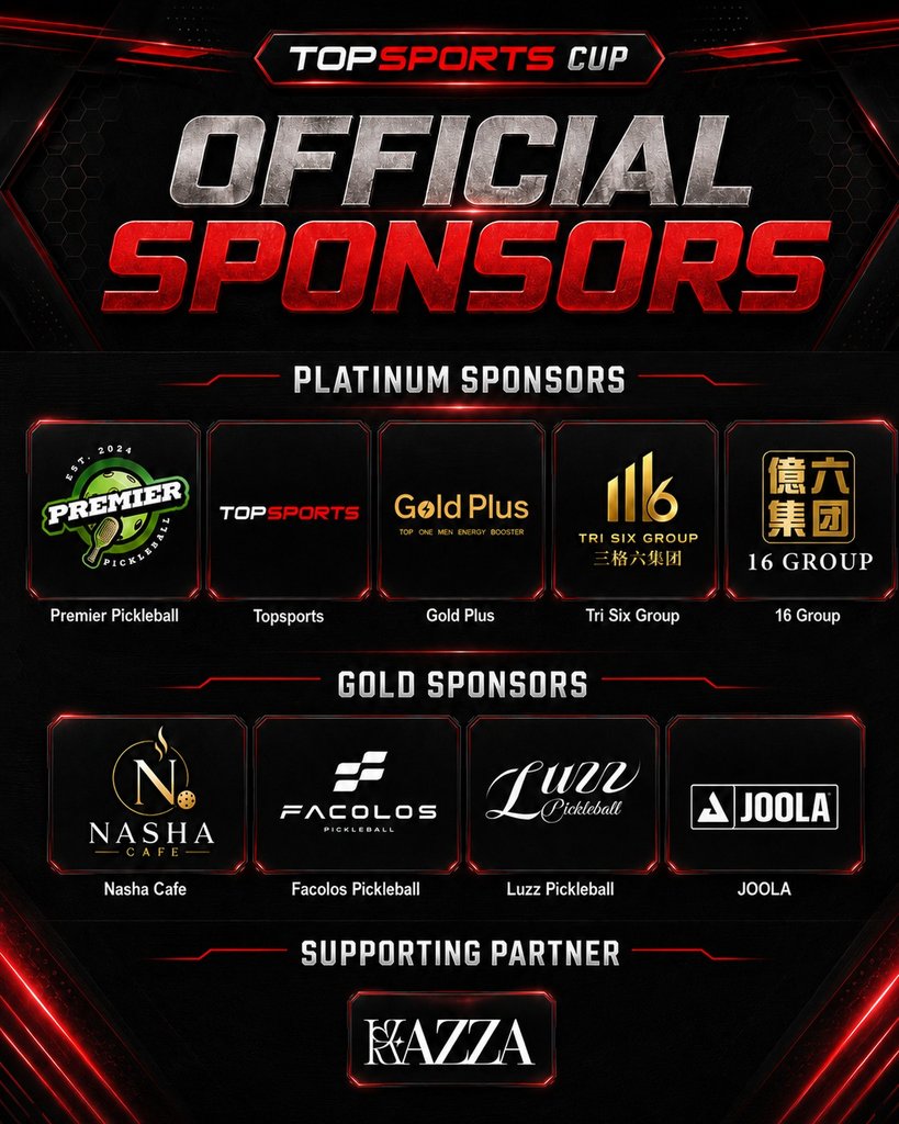 Tournament Poster 3