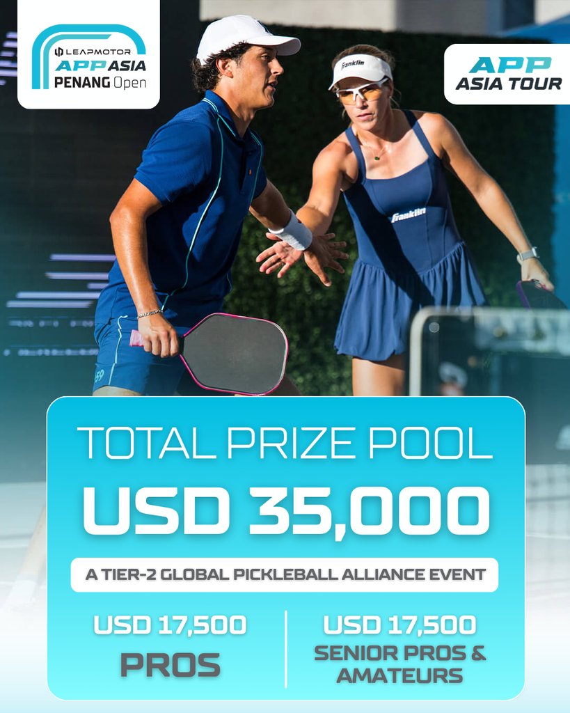 Tournament Poster 4