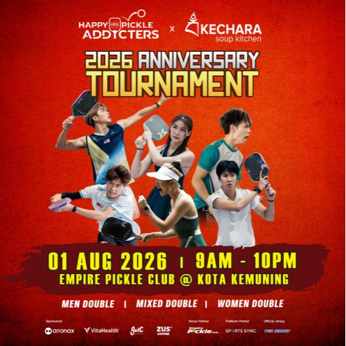 Tournament Poster 4