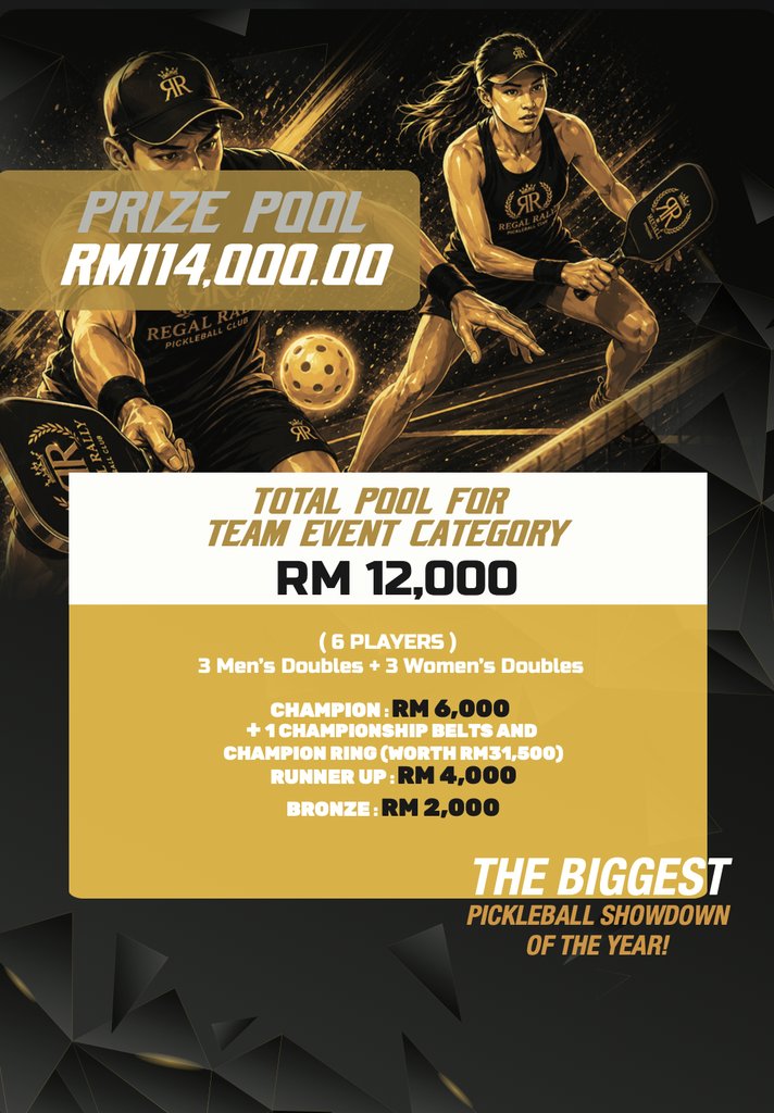 Tournament Poster 1