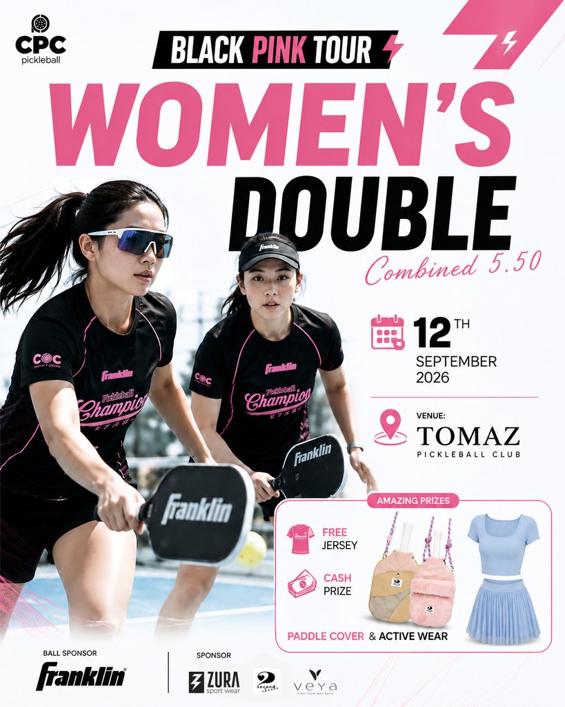 Tournament Poster 1