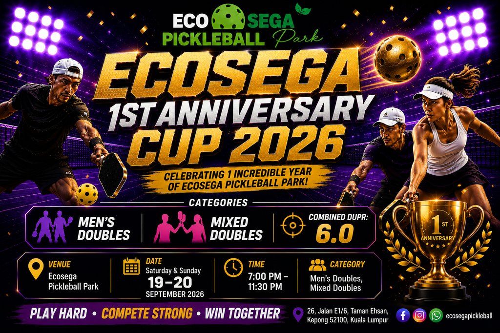 Tournament Poster 1