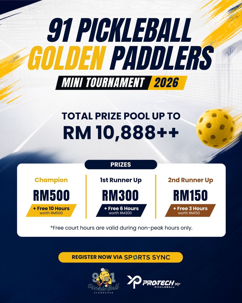 Tournament Poster 1