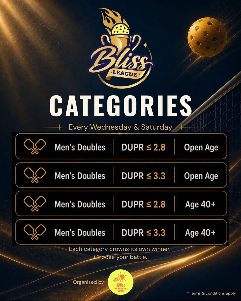 Tournament Poster 2