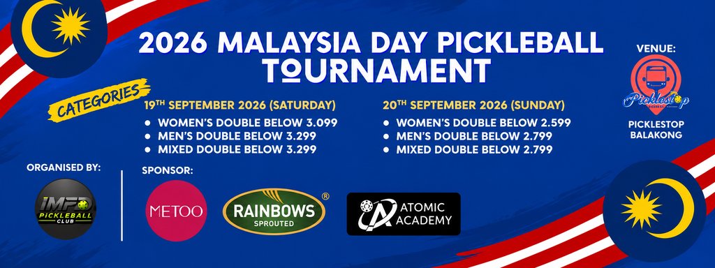 Tournament Poster 1