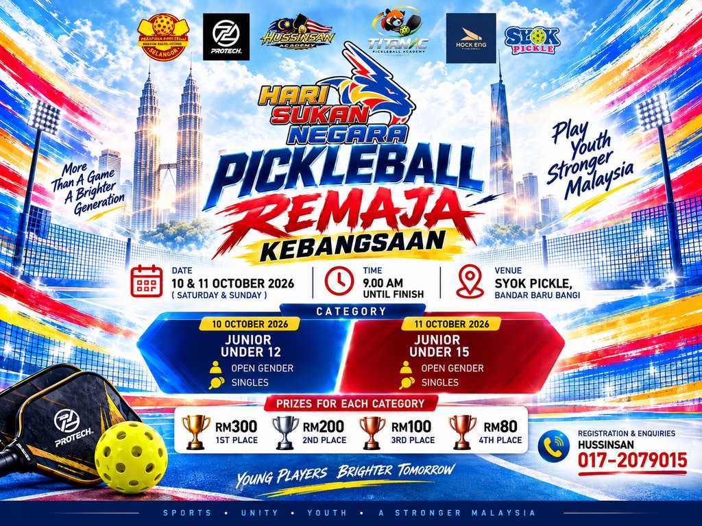 Tournament Poster 1
