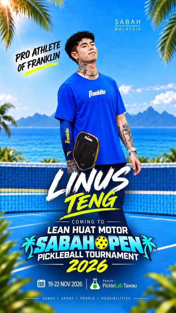 Tournament Poster 3