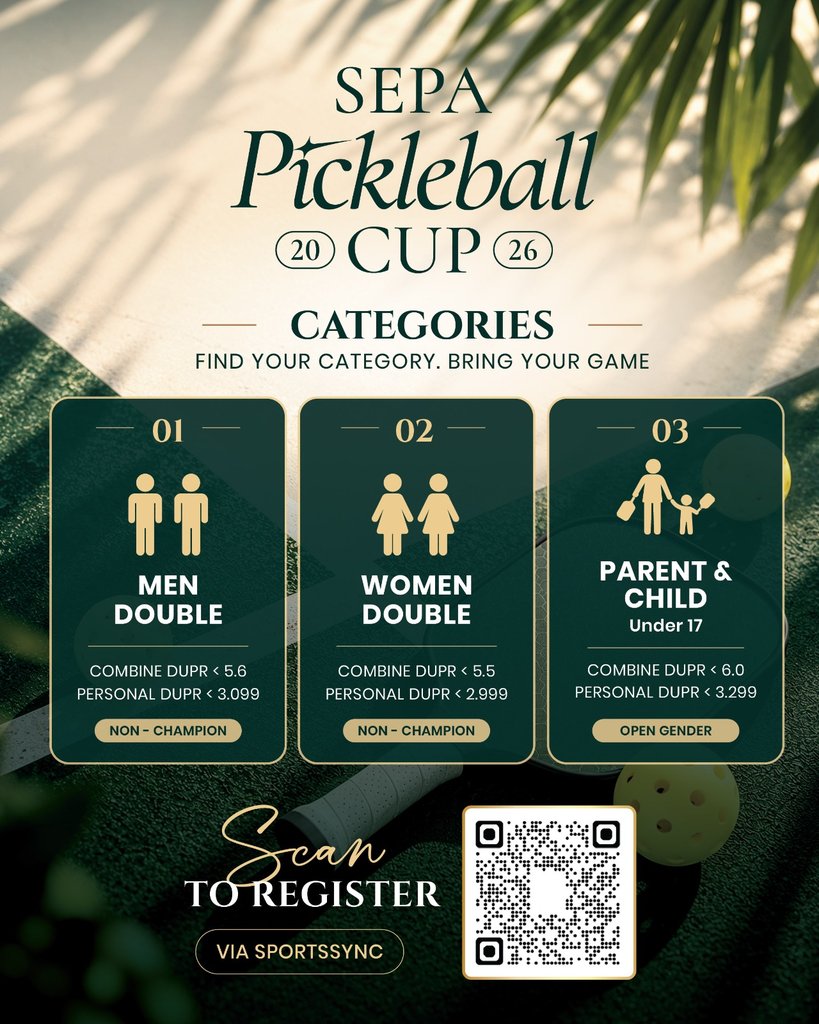 Tournament Poster 2