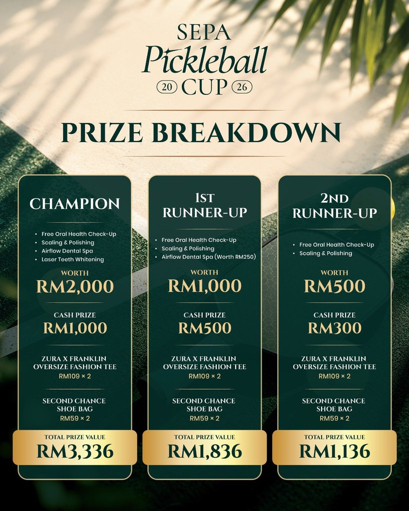 Tournament Poster 3