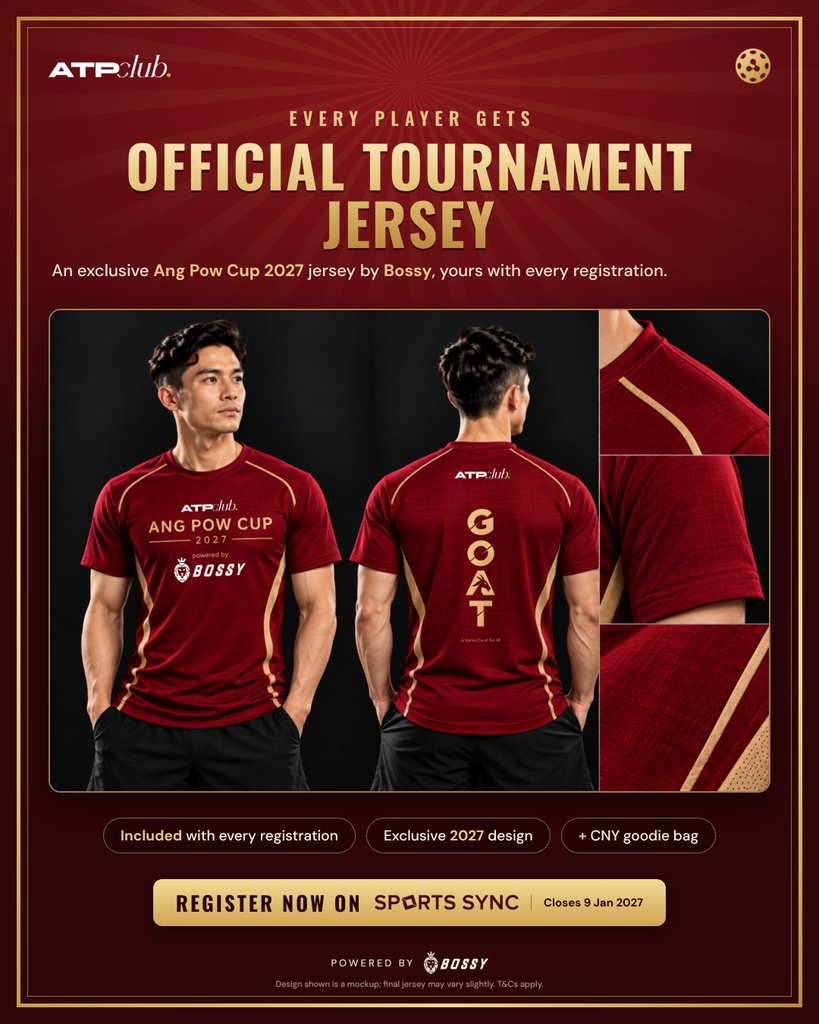 Tournament Poster 3