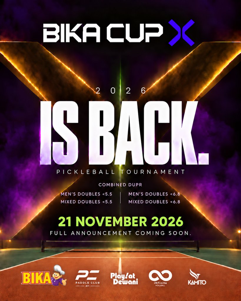 Tournament Poster 1