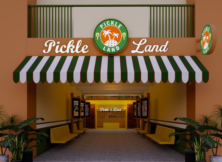 Pickle Land
