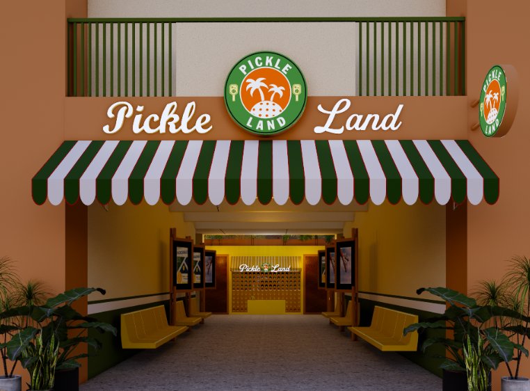 Pickle Land